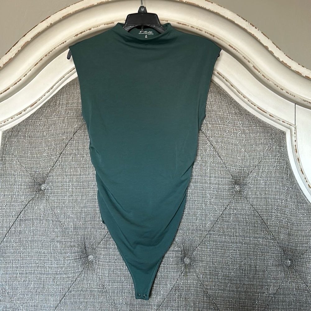 Abercrombie and fitch bodysuit
